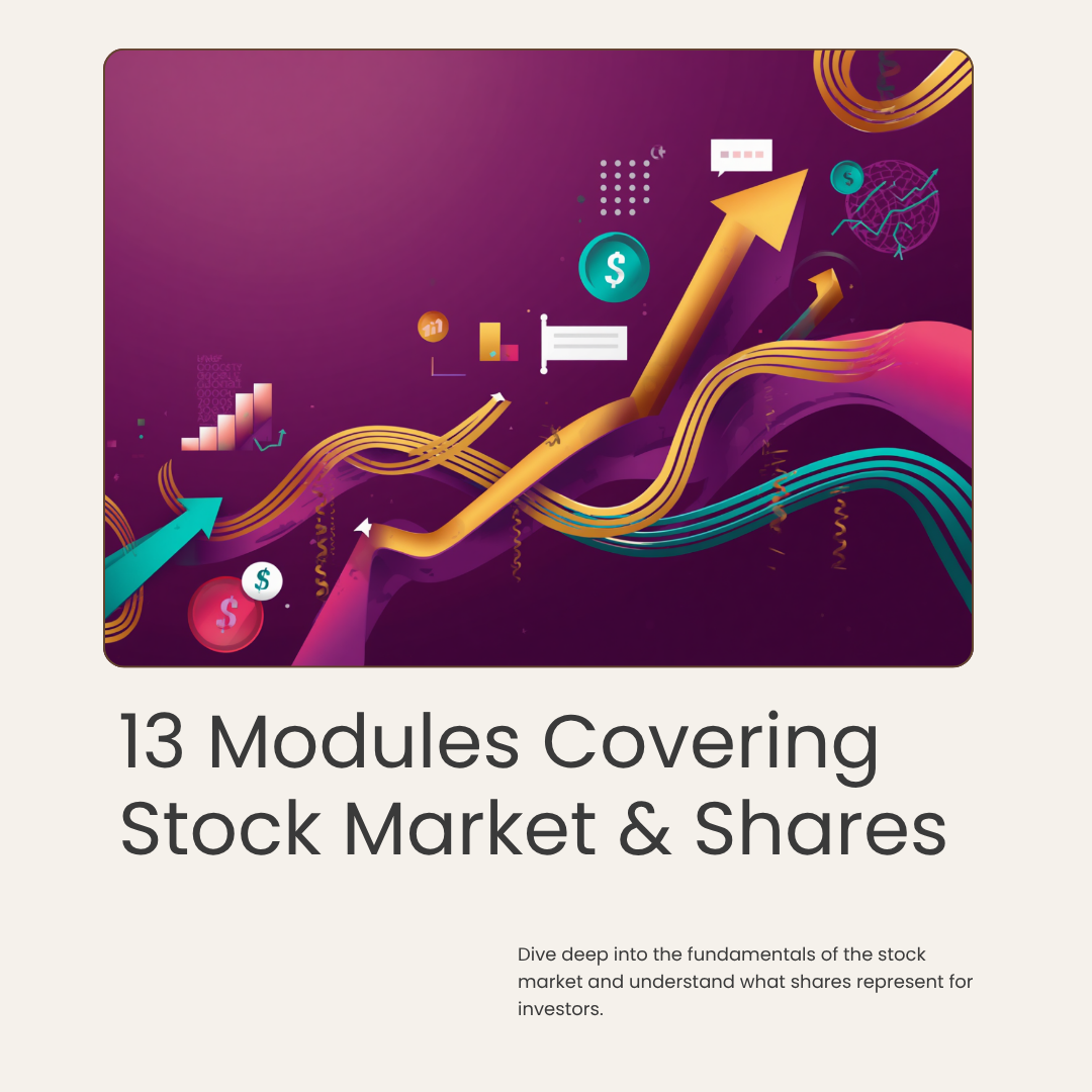 Before You Invest One Dollar — Beginner Stock Market Workbook (Self-Study Edition)