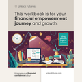 Before You Invest One Dollar — Beginner Stock Market Workbook (Self-Study Edition)